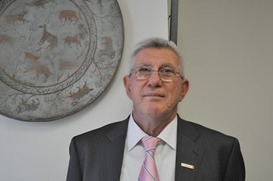 «L’approccio con il Qatar deve cambiare. Trump trovi il coraggio di farlo»