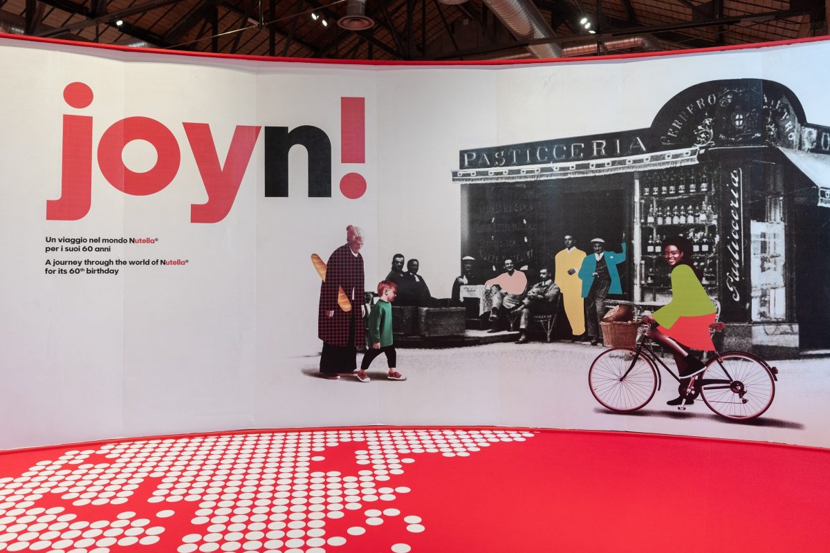 Galleria foto 'Nutella Day, la ricetta segreta di un successo che ha saputo conquistare il mondo' - foto 13
