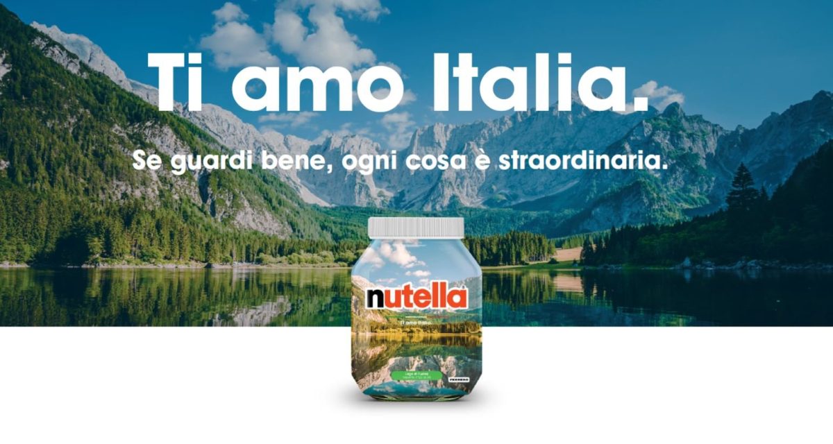 Galleria foto 'Nutella Day, la ricetta segreta di un successo che ha saputo conquistare il mondo' - foto 3