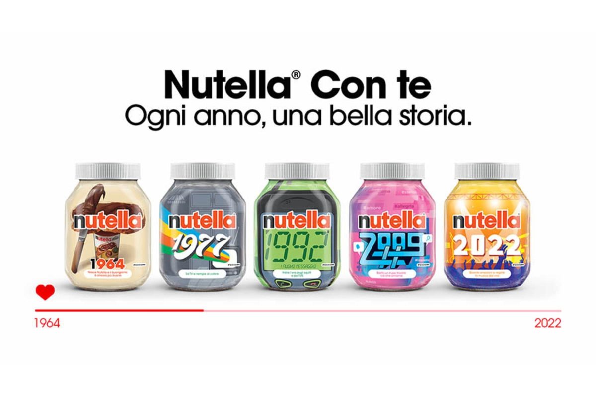 Galleria foto 'Nutella Day, la ricetta segreta di un successo che ha saputo conquistare il mondo' - foto 4