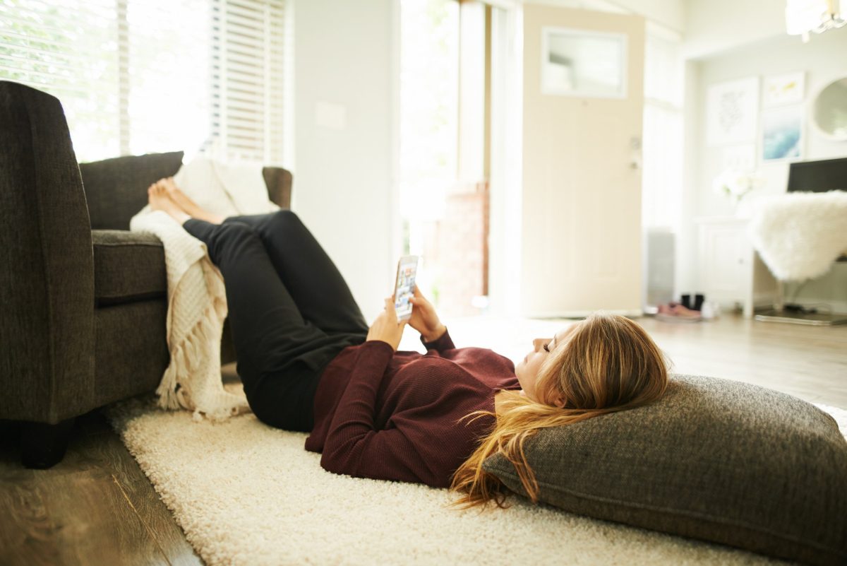 Il dolce far niente. Perché l’ozio non è sempre un problema