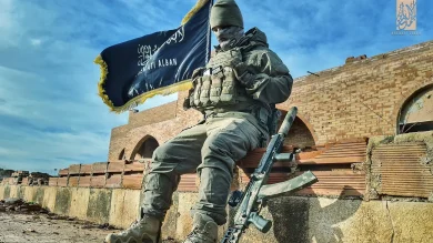 Nuovo pericolo jihadista per l’Europa: i rimpatriati HTS dalla Siria