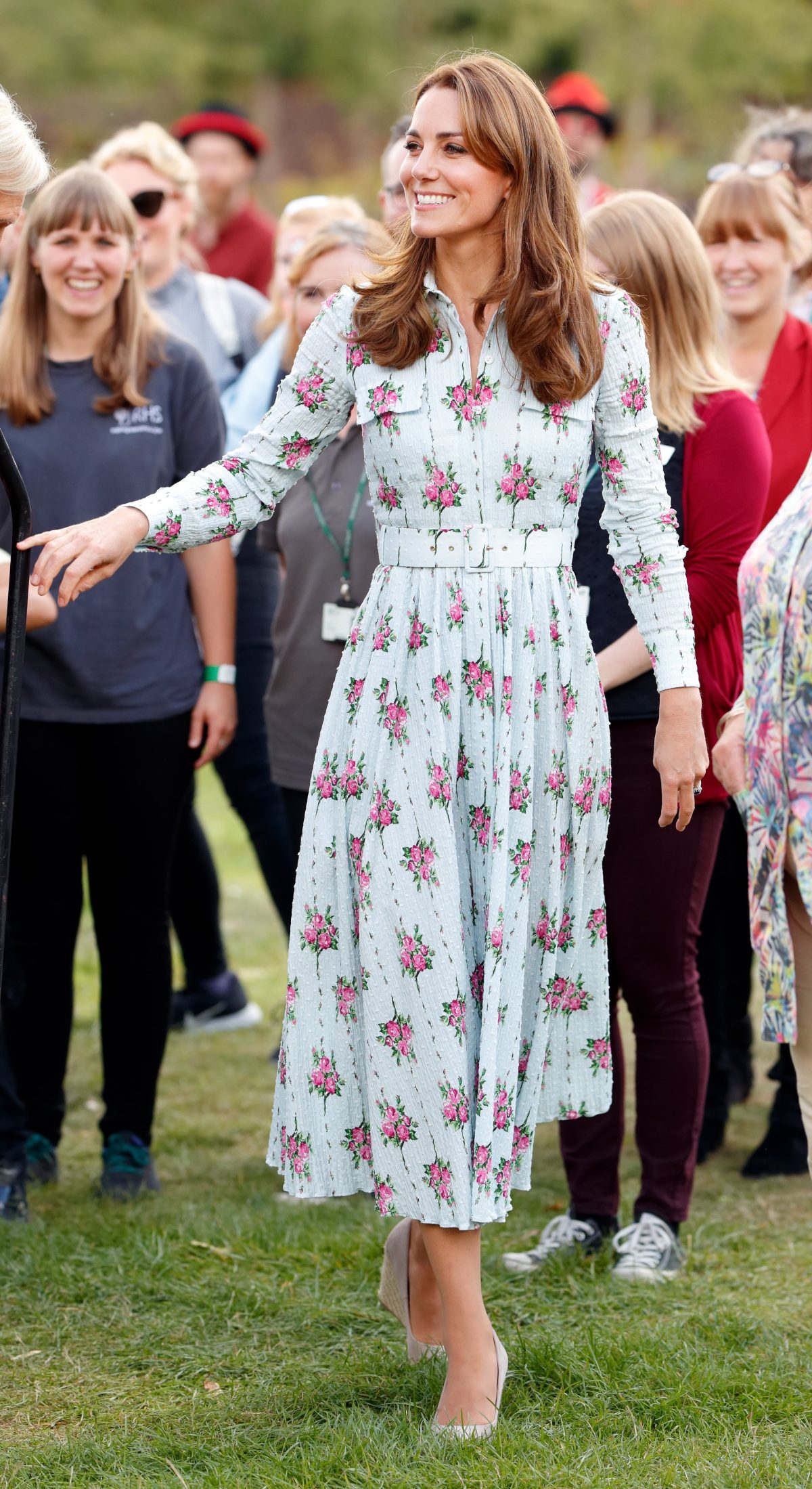 Galleria foto 'Kate Middleton non vuole si parli più dei suoi look' - foto 8