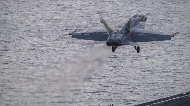 Donald Trump ordina il suo primo raid: obiettivo l’Isis in Somalia