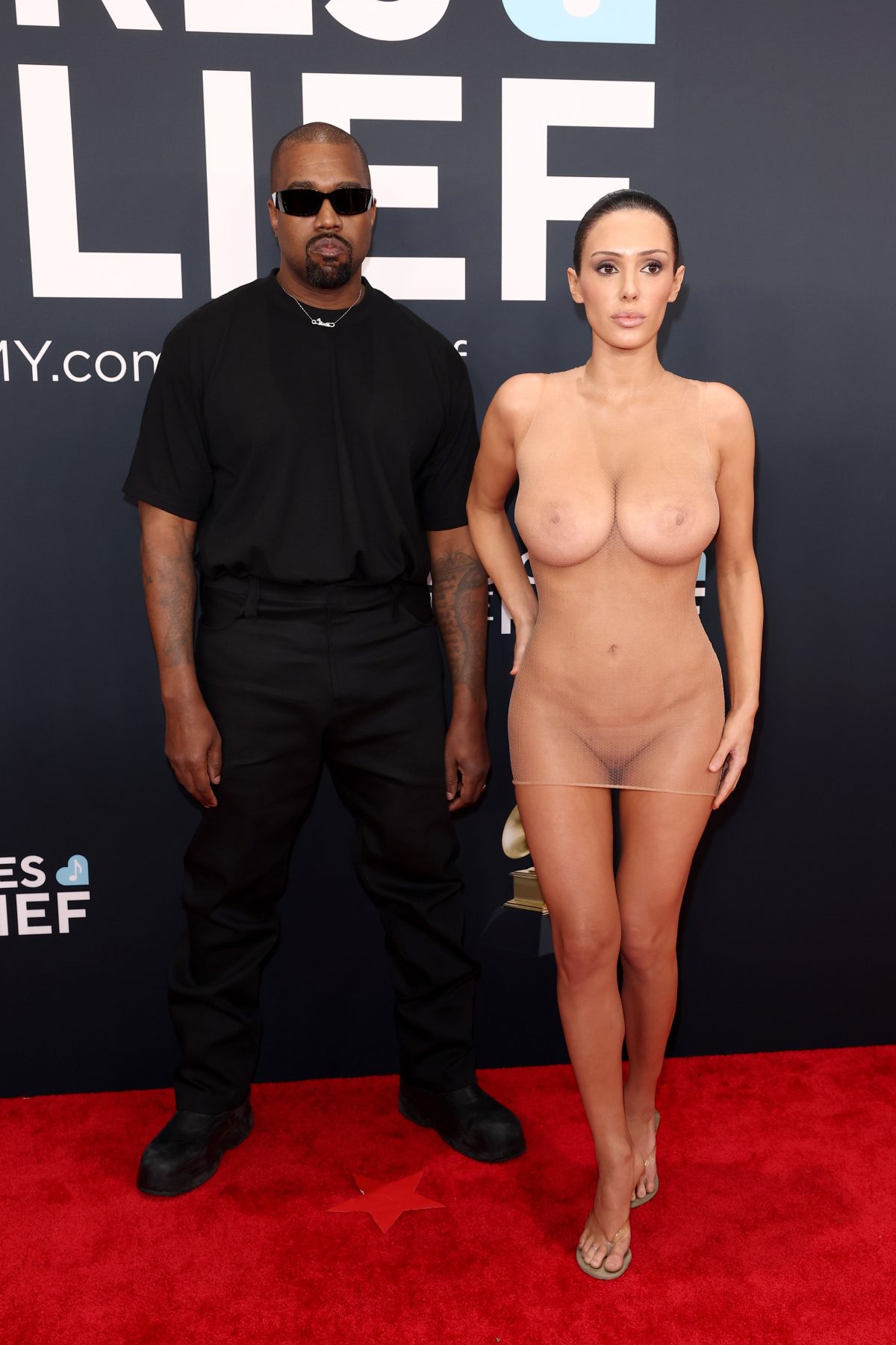 Galleria foto 'I look più belli dal red carpet dei Grammy 2025' - foto 19