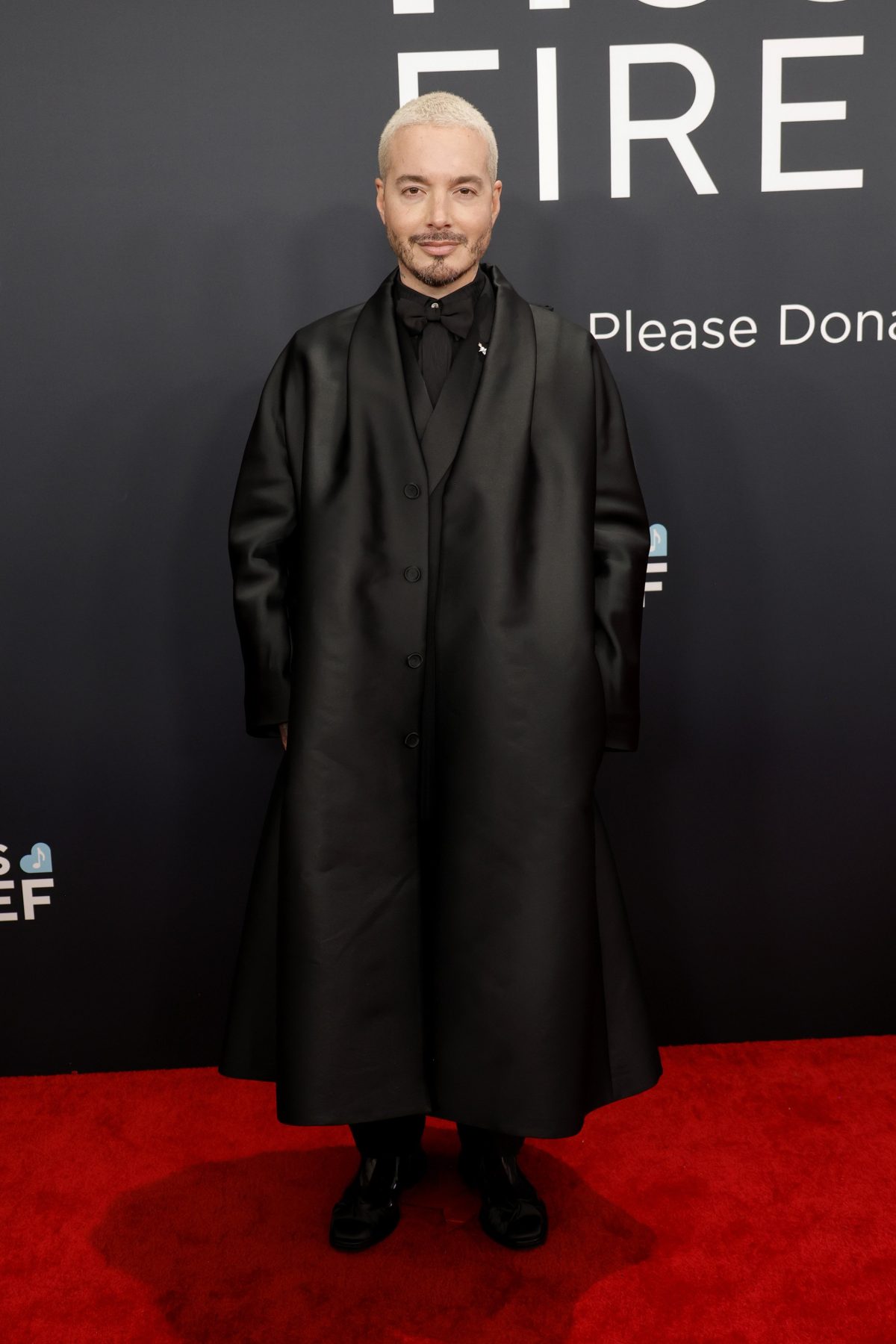 Galleria foto 'I look più belli dal red carpet dei Grammy 2025' - foto 9