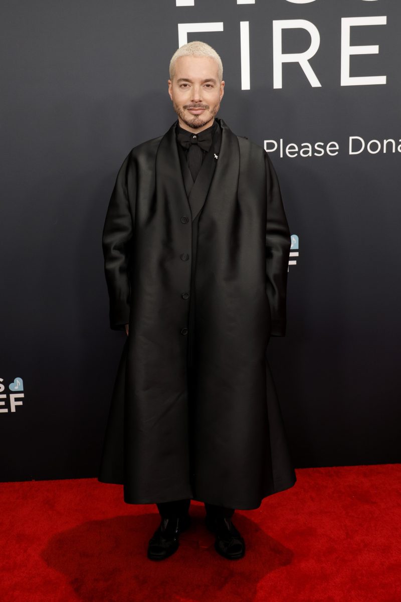 I look più belli dal red carpet dei Grammy 2025 I look più belli dal red carpet dei Grammy 2025