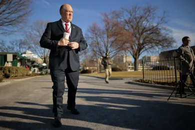 Tom Homan: “Sui clandestini, l’Italia faccia come Trump”