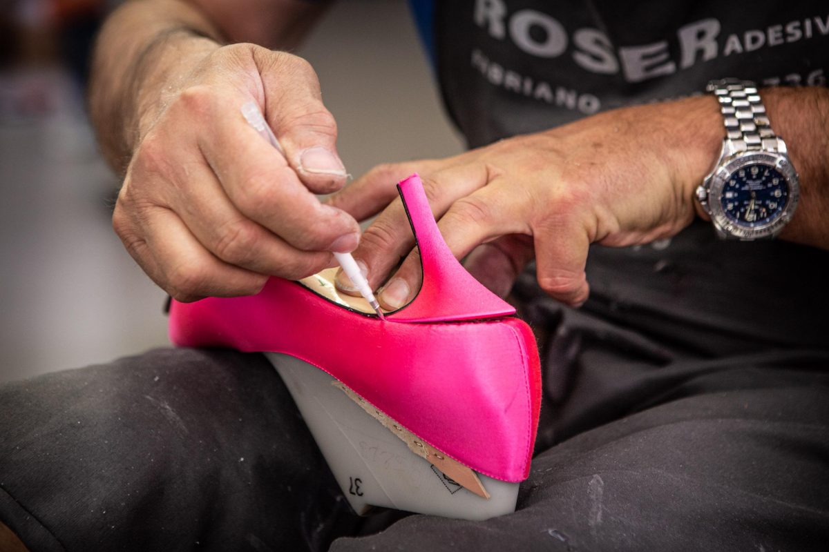 Galleria foto 'David Clementoni: «Con Italian Artisan portiamo il made in Italy nel mondo»' - foto 3