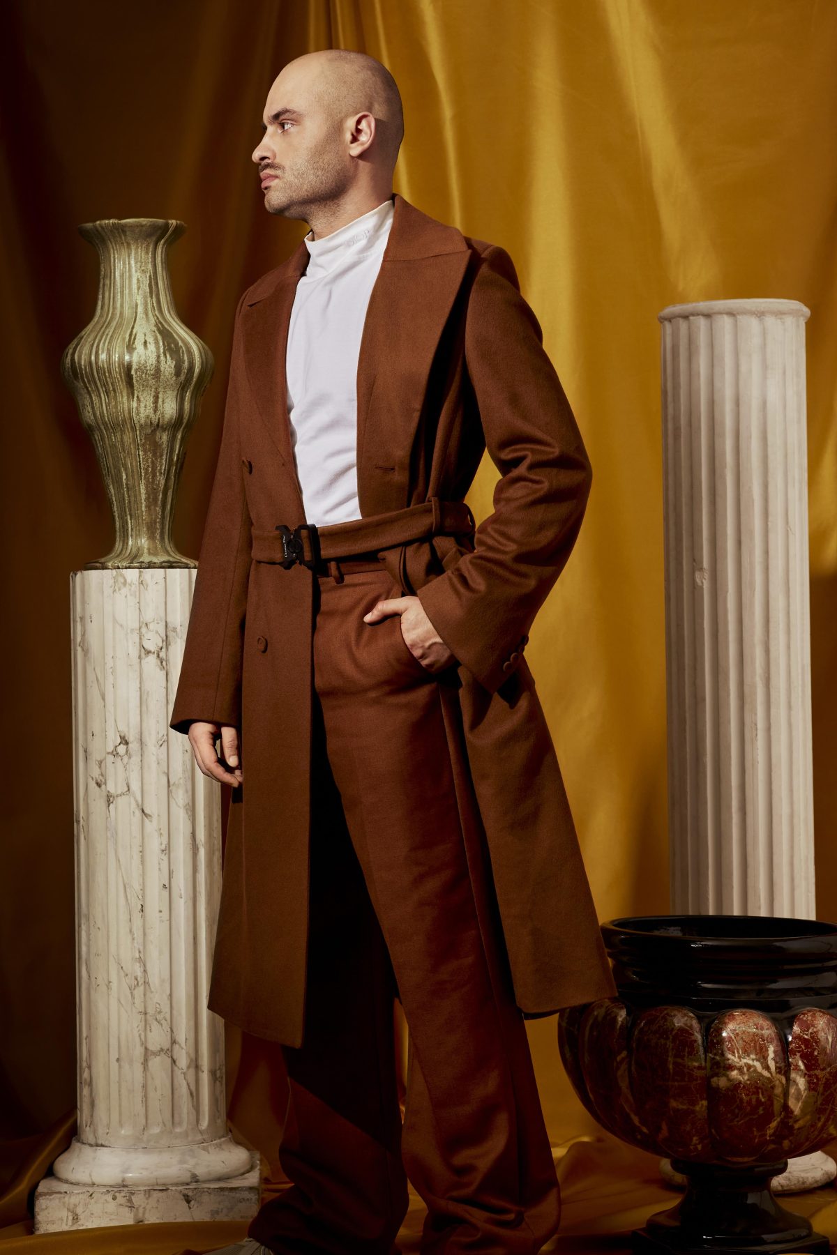 Galleria foto 'L’arredamento dell’Hotel de la Minerva di Roma affidato a Hugo Toro' - foto 3