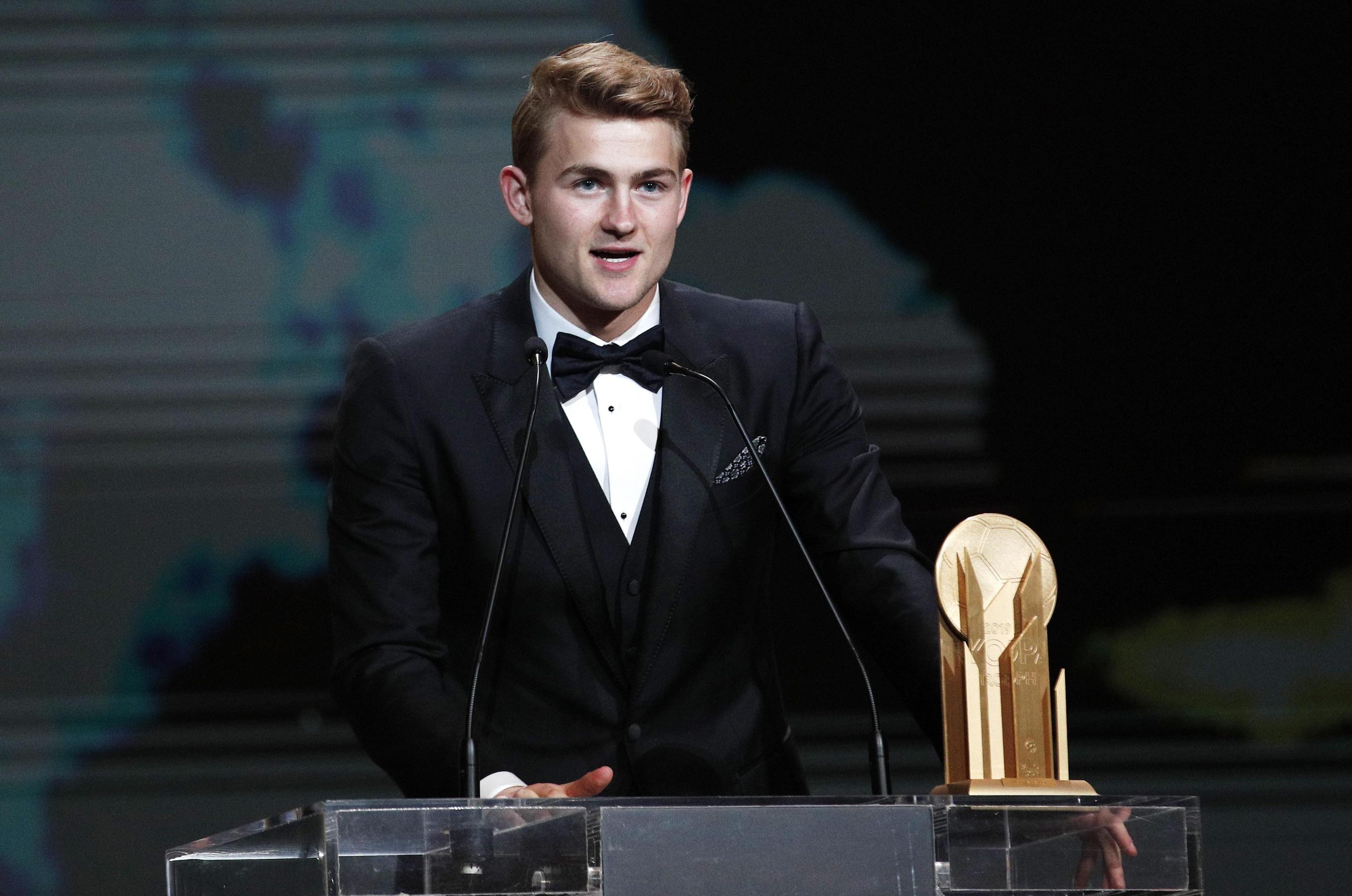 Perché De Ligt non è stato un buon affare per la Juventus