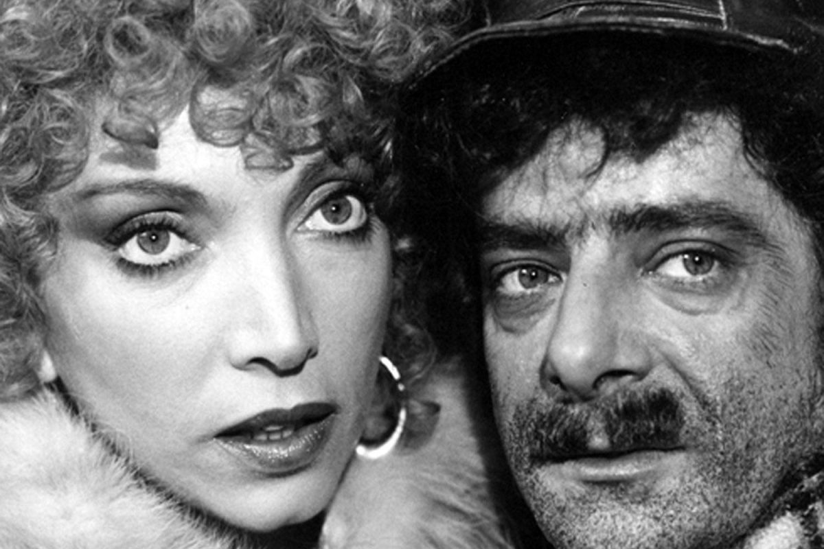 Galleria foto 'Giancarlo Giannini, con gli 80 anni nel mirino: «Fellini l’aveva detto: il cinema è morto»' - foto 2