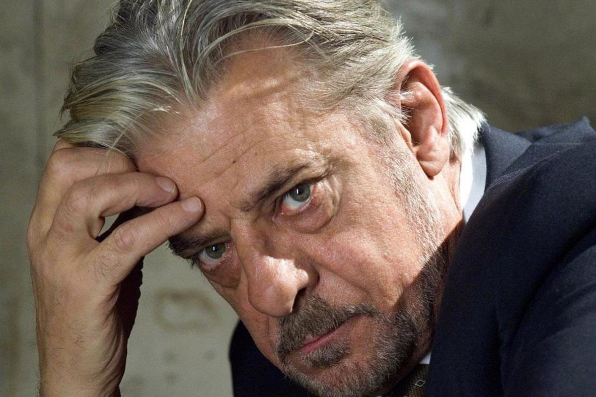 Galleria foto 'Giancarlo Giannini, con gli 80 anni nel mirino: «Fellini l’aveva detto: il cinema è morto»' - foto 3
