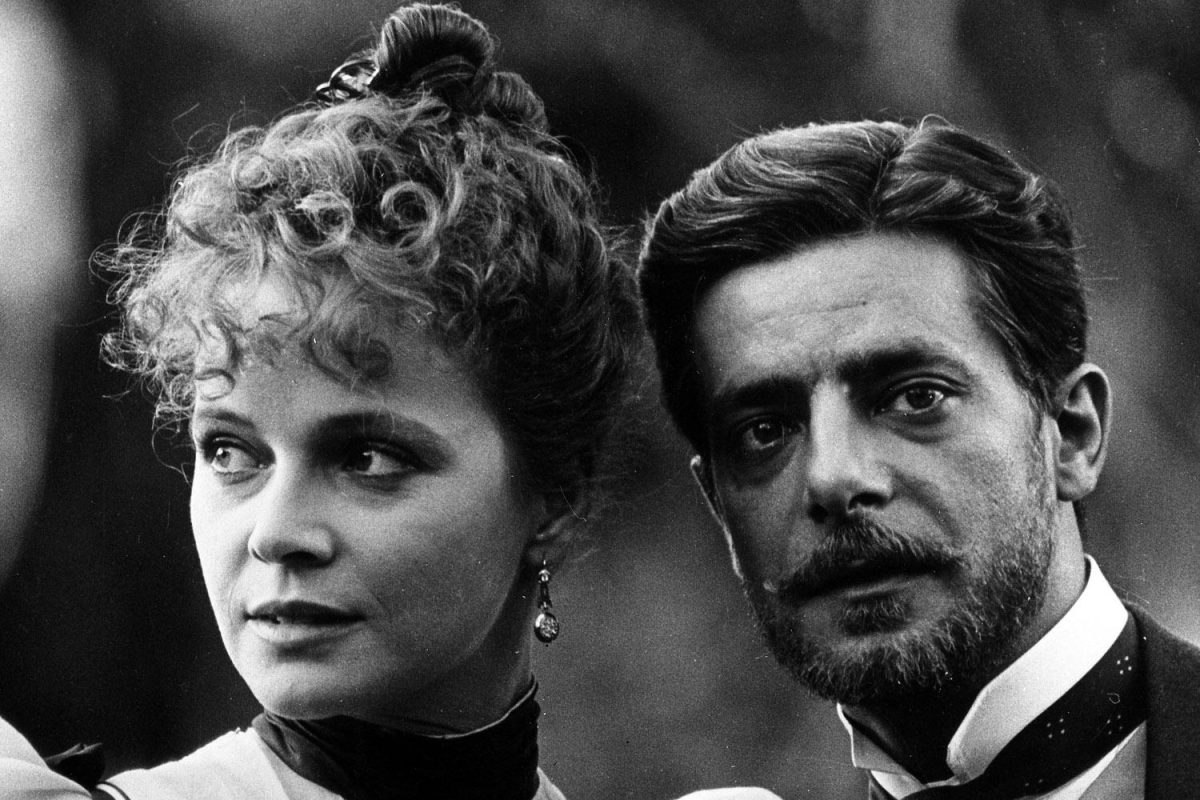 Galleria foto 'Giancarlo Giannini, con gli 80 anni nel mirino: «Fellini l’aveva detto: il cinema è morto»' - foto 4