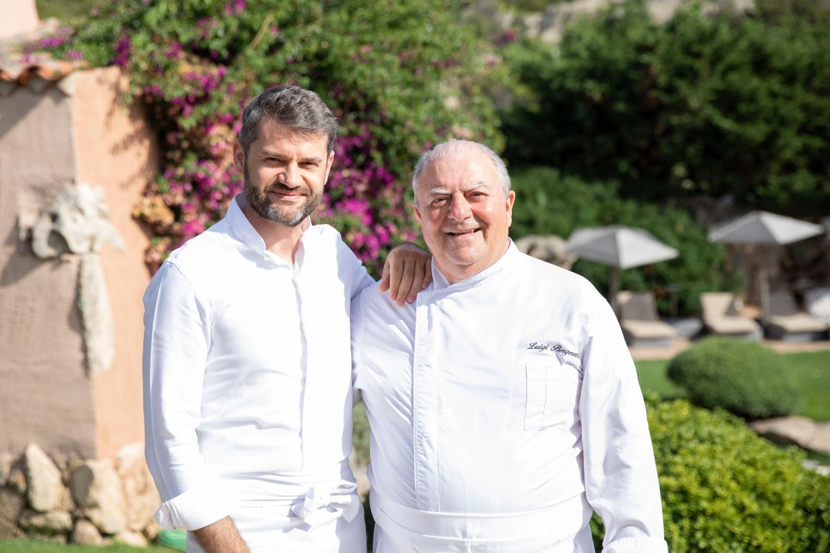 Galleria foto 'Cene stellate e aperitivi per un’estate alla moda' - foto 5