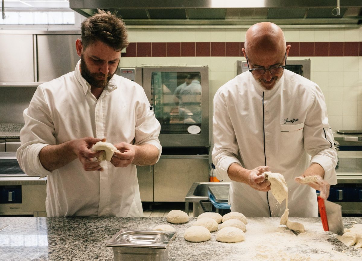 Galleria foto 'Cene stellate e aperitivi per un’estate alla moda' - foto 6