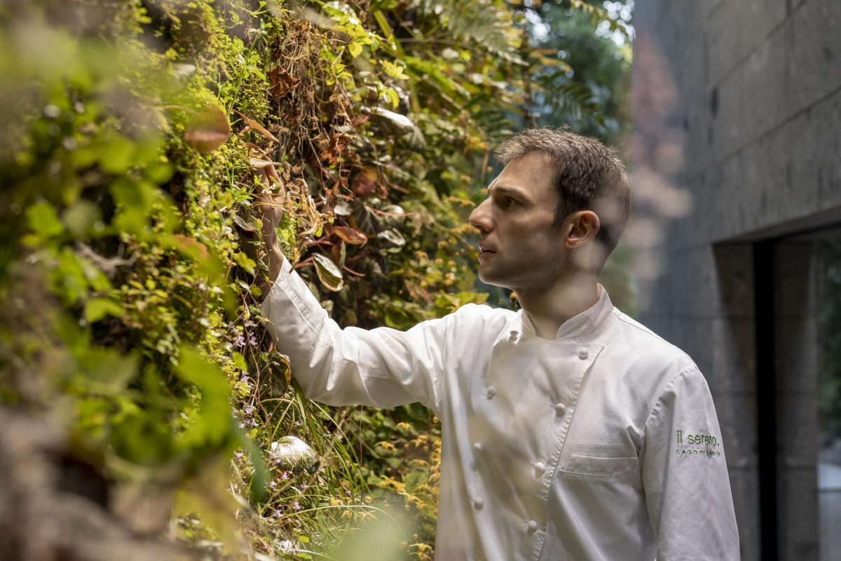 Galleria foto 'Cene stellate e aperitivi per un’estate alla moda' - foto 7