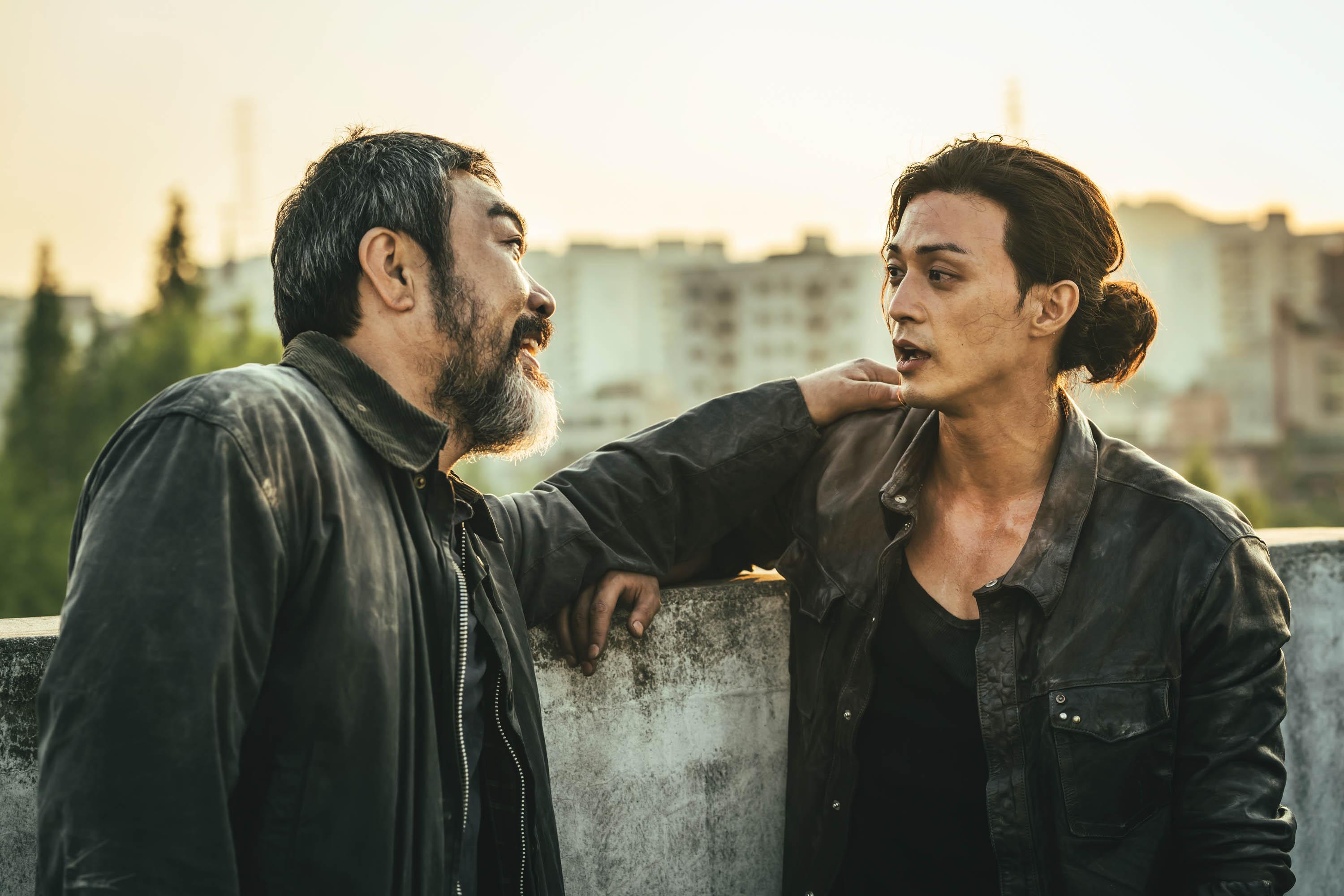 «Money Heist: Korea’s Denver is the most Korean character in the whole show» «Money Heist: Korea’s Denver is the most Korean character in the whole show»