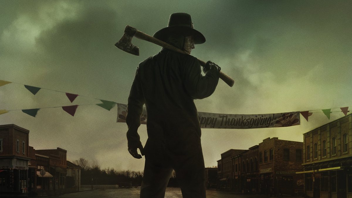 Galleria foto 'Scoprire il Giorno del Ringraziamento attraverso il cinema' - foto 3