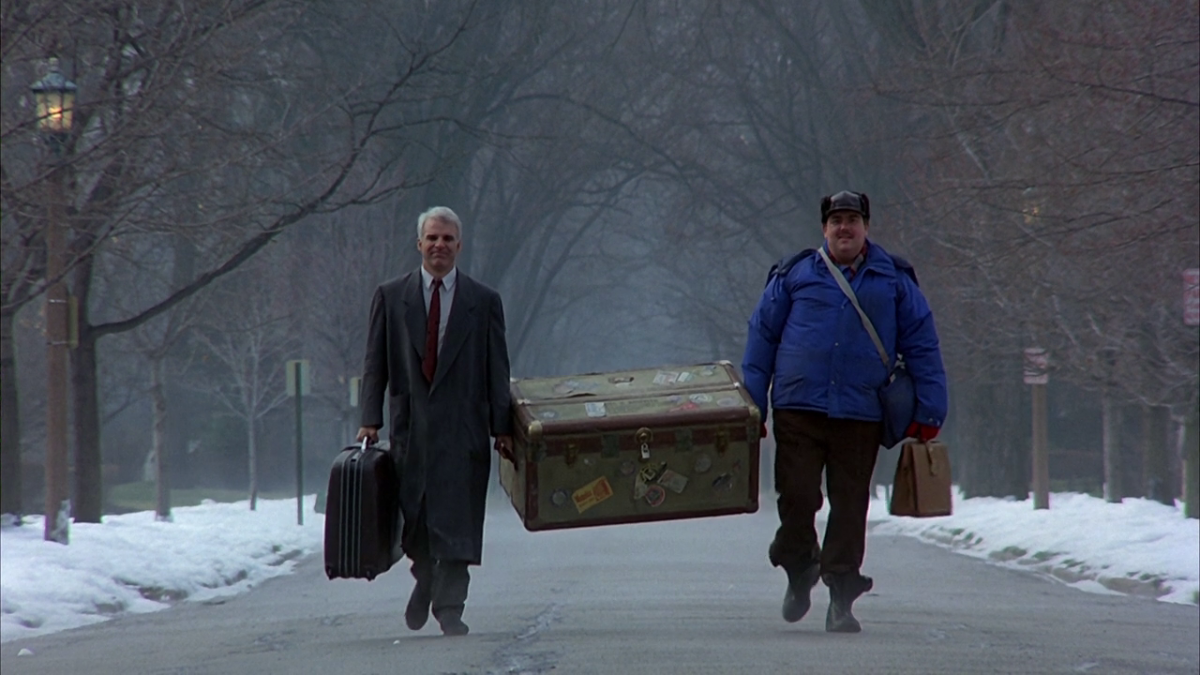 Galleria foto 'Scoprire il Giorno del Ringraziamento attraverso il cinema' - foto 4