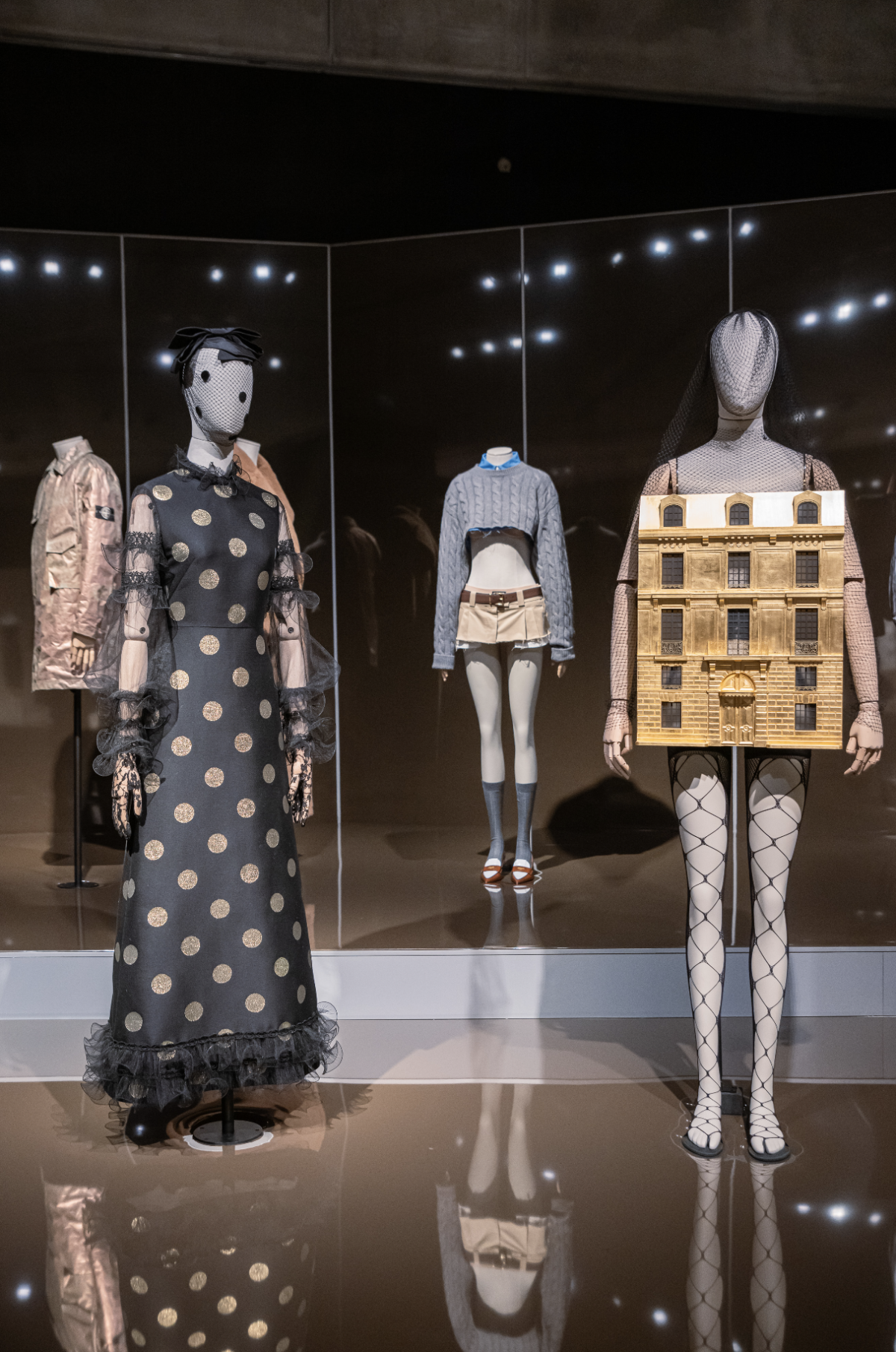 Galleria foto 'Memorabile. Ipermoda: la nuova mostra curata da Maria Luisa Frisa' - foto 8