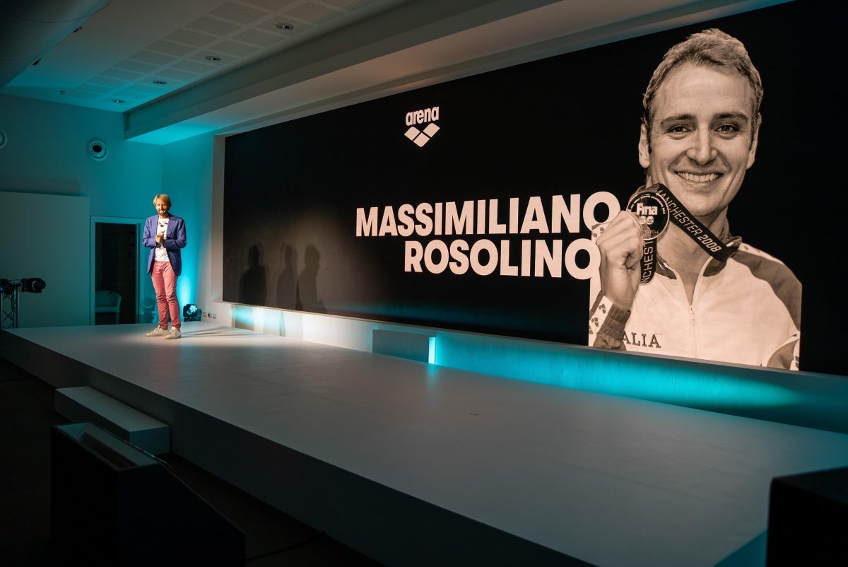 Galleria foto '«Planet Water Arena»: filosofia e divise dallo stile dinamico e responsabile' - foto 10