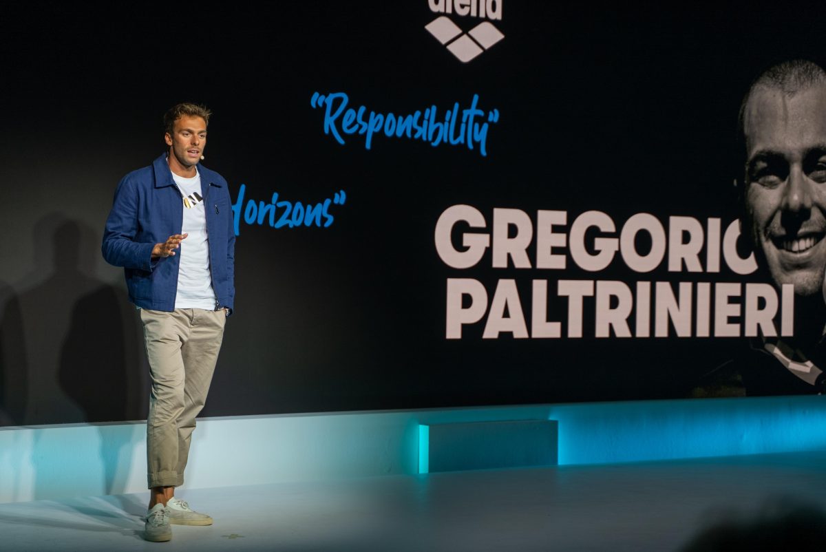 Galleria foto '«Planet Water Arena»: filosofia e divise dallo stile dinamico e responsabile' - foto 11