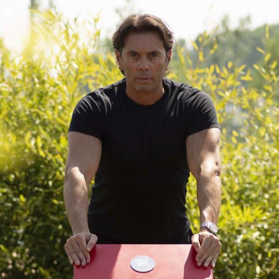 Rimini diventa la palestra all’aperto più grande del Mediterraneo Rimini diventa la palestra all’aperto più grande del Mediterraneo