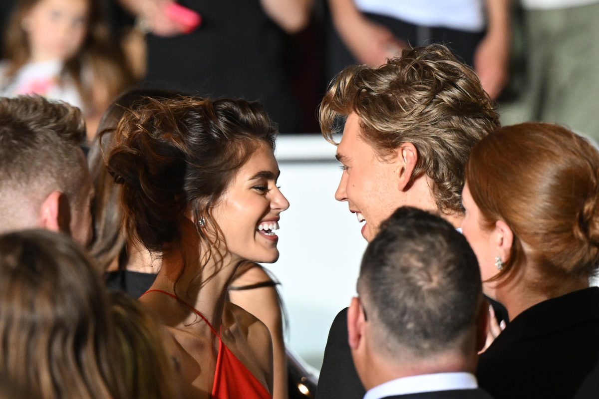 Galleria foto 'Una Croisette di piume e paillettes' - foto 20