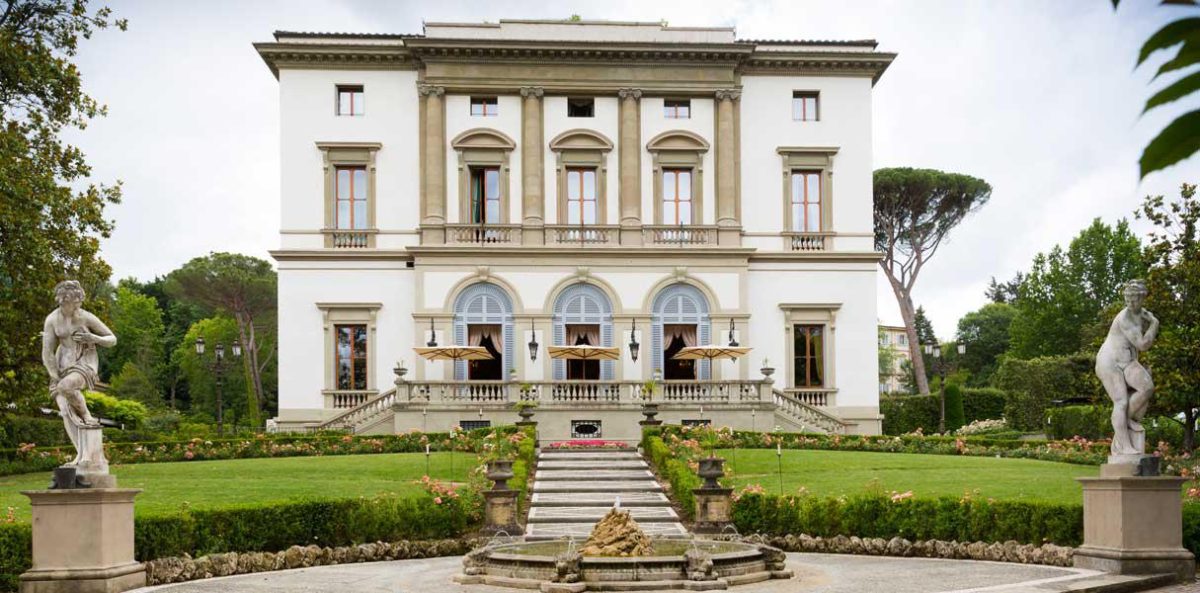 Galleria foto 'Le cinque migliori location per trascorrere un’estate a Firenze' - foto 2