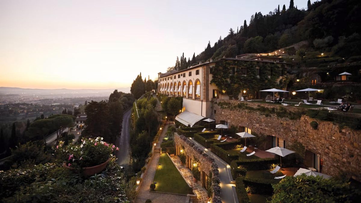 Galleria foto 'Le cinque migliori location per trascorrere un’estate a Firenze' - foto 4