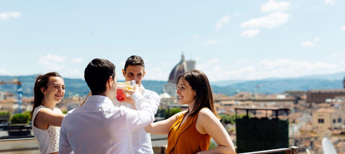 Galleria foto 'Le cinque migliori location per trascorrere un’estate a Firenze' - foto 5
