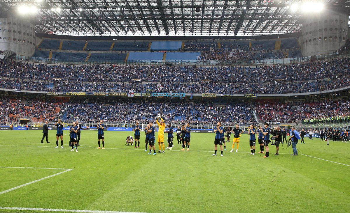 Galleria foto 'Le pagelle del campionato 2022: 10 a Pioli, 3 a Giulini' - foto 2