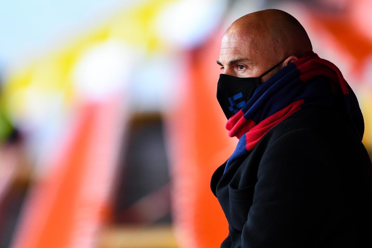 Galleria foto 'Le pagelle del campionato 2022: 10 a Pioli, 3 a Giulini' - foto 4