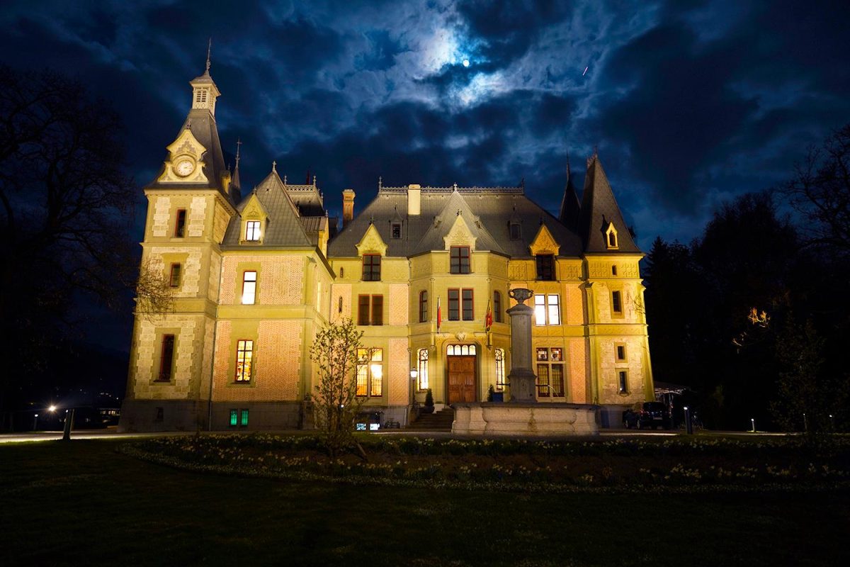 Galleria foto 'A bordo del Trenino verde delle Alpi' - foto 18