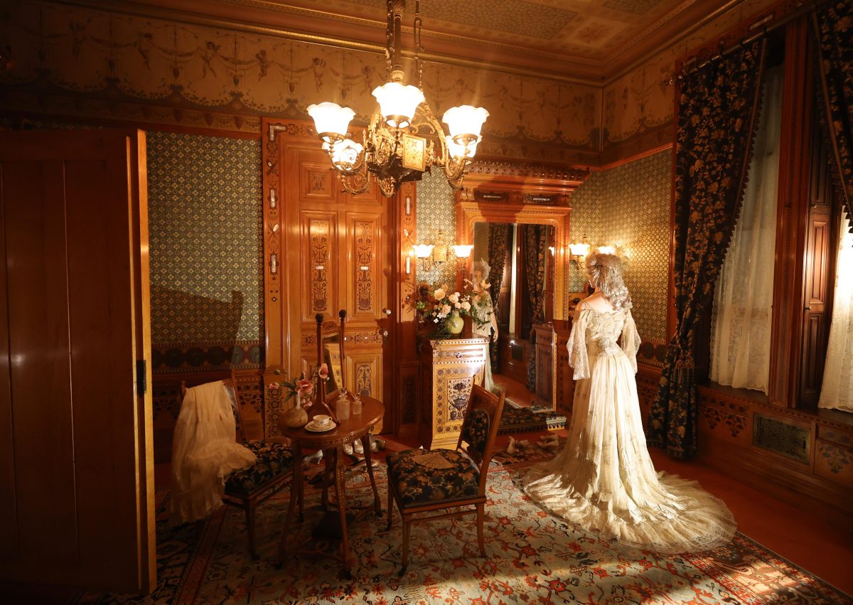 Galleria foto 'Moda, cinque mostre da non perdere' - foto 6