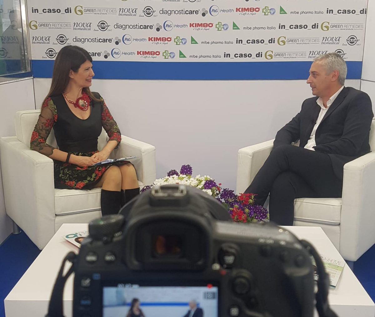 Galleria foto 'Exposanità e Cosmofarma Exhibition a Bologna Fiere' - foto 3