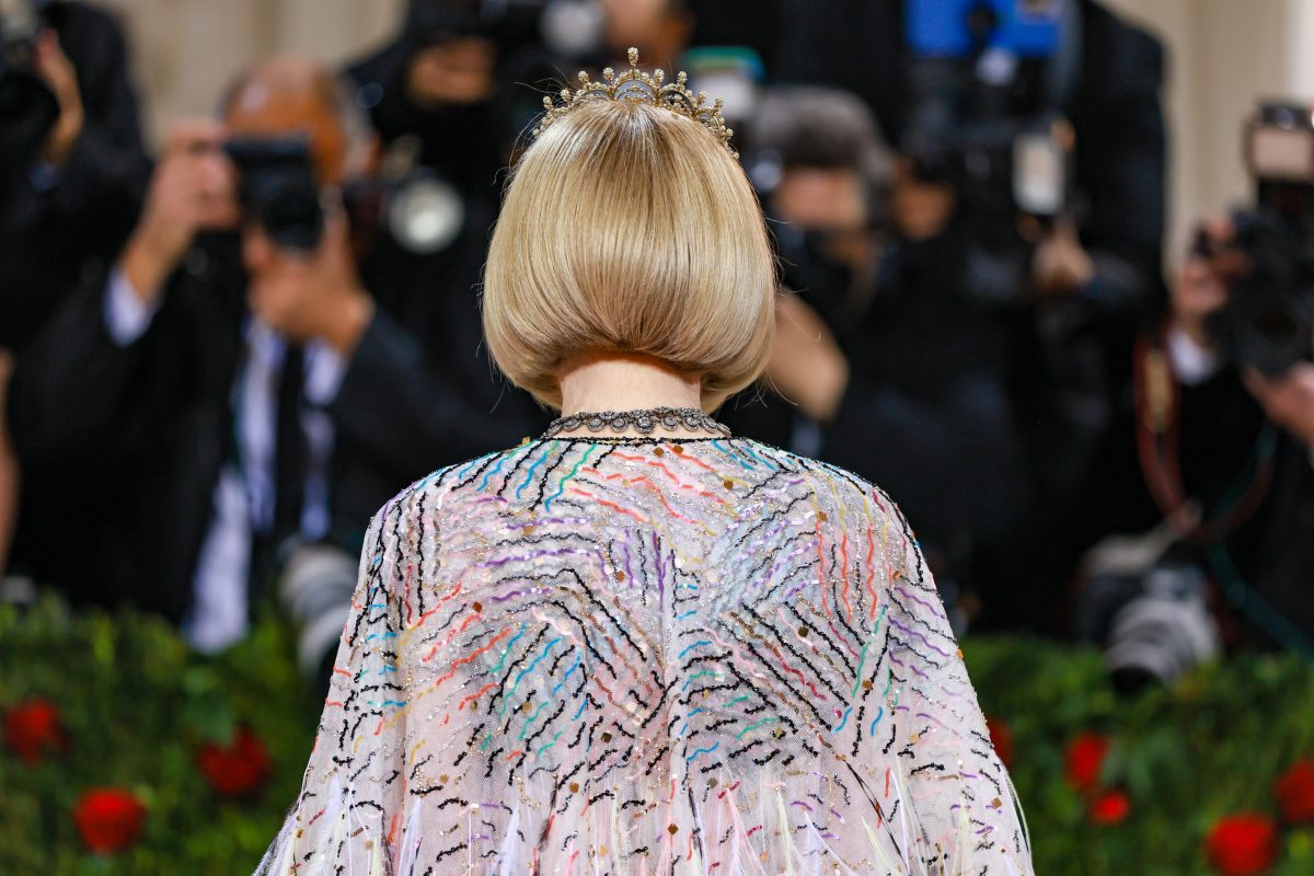 Galleria foto 'Il glamour poco dorato del MET Gala' - foto 19