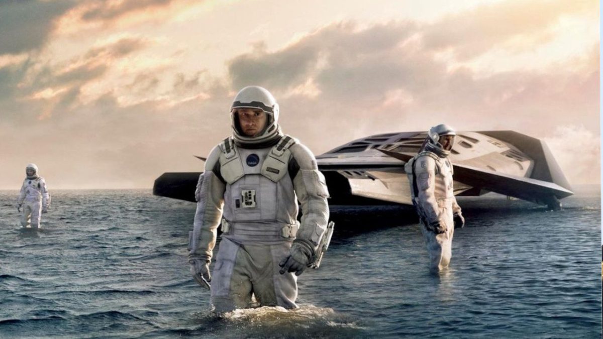 Galleria foto 'Ciak in Viaggio: alla scoperta dei luoghi dove è stato girato Interstellar' - foto 7