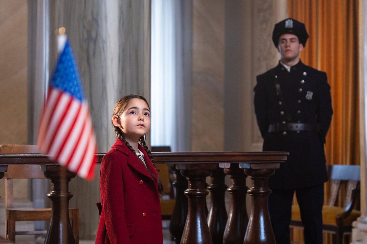 Galleria foto 'Napoli – New York: Salvatores fa il suo Hugo Cabret – Recensione' - foto 2