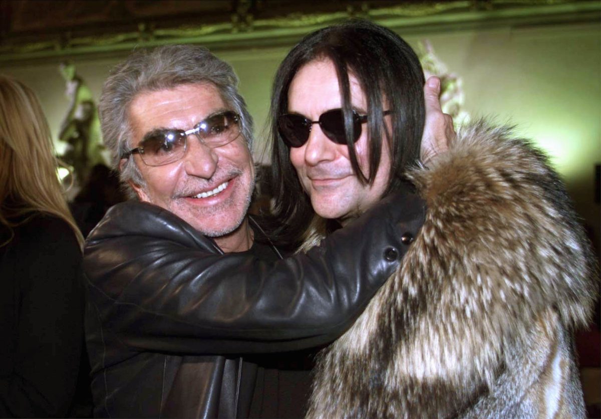 Galleria foto 'Roberto Cavalli: la sua storia' - foto 16