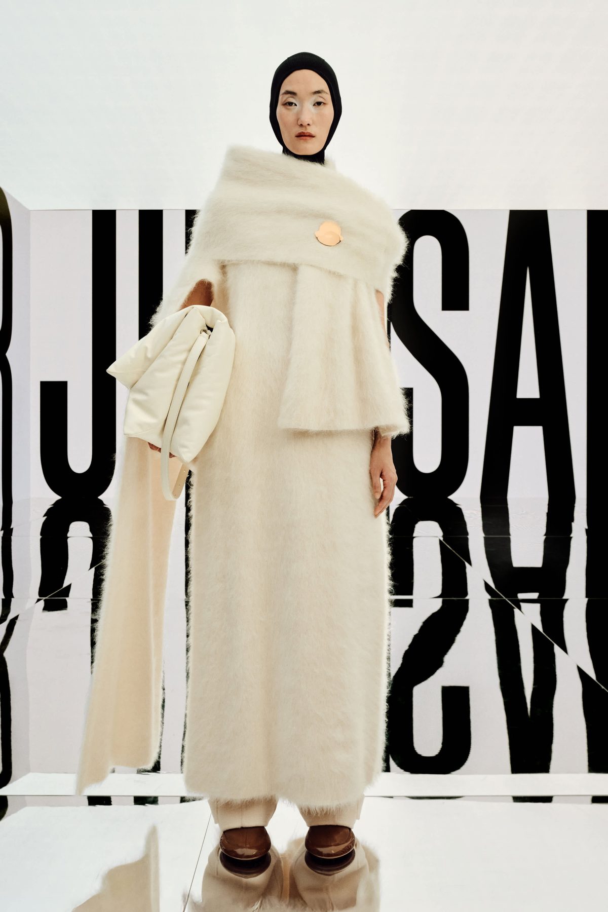 Galleria foto 'Le tre facce di Moncler' - foto 3