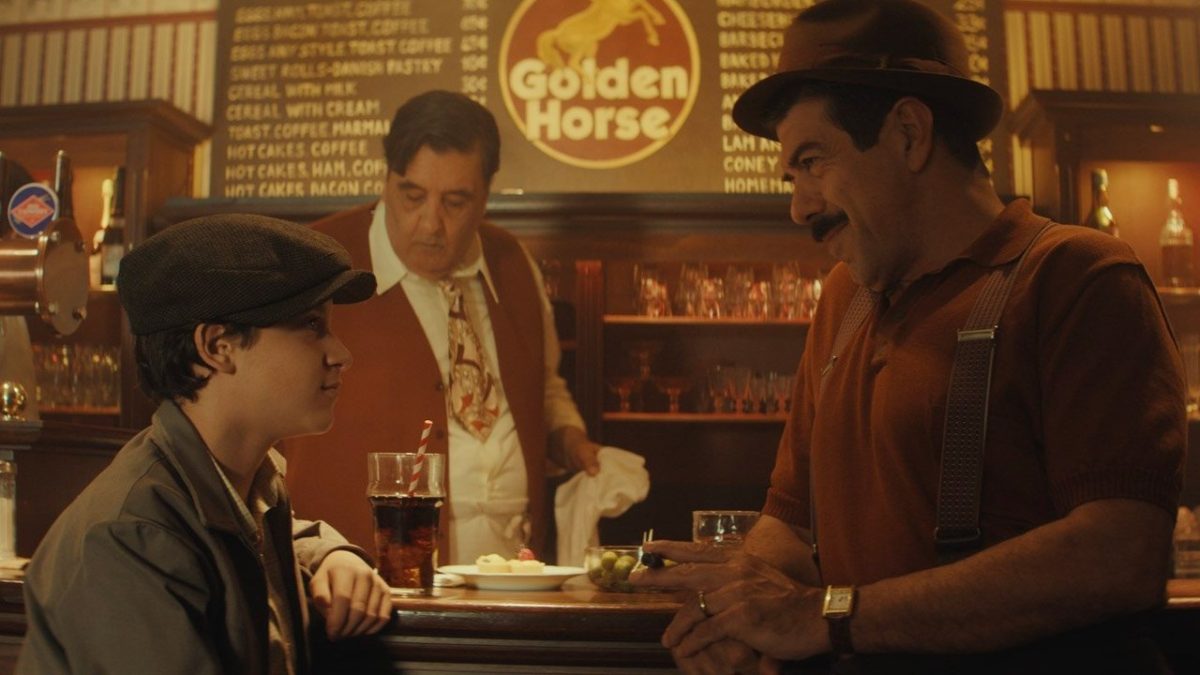 Galleria foto 'I film da vedere al cinema a novembre' - foto 7