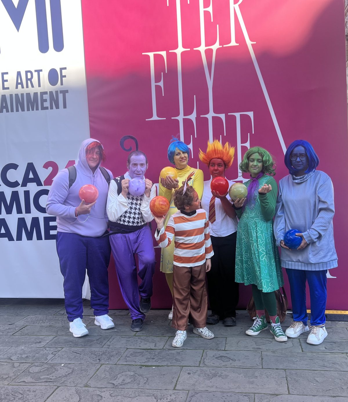 Galleria foto 'Lucca Comics & Games: i numeri, gli eventi e le novità dell’edizione 2024' - foto 3