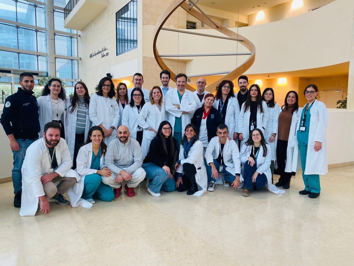 Galleria foto 'Malattia di Crohn: attenzione ai sintomi' - foto 3