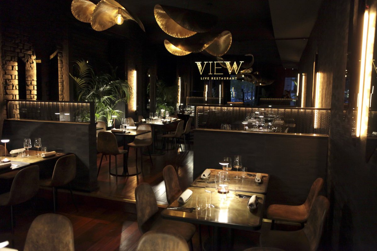 Galleria foto 'Mangiare bene nel bello' - foto 2