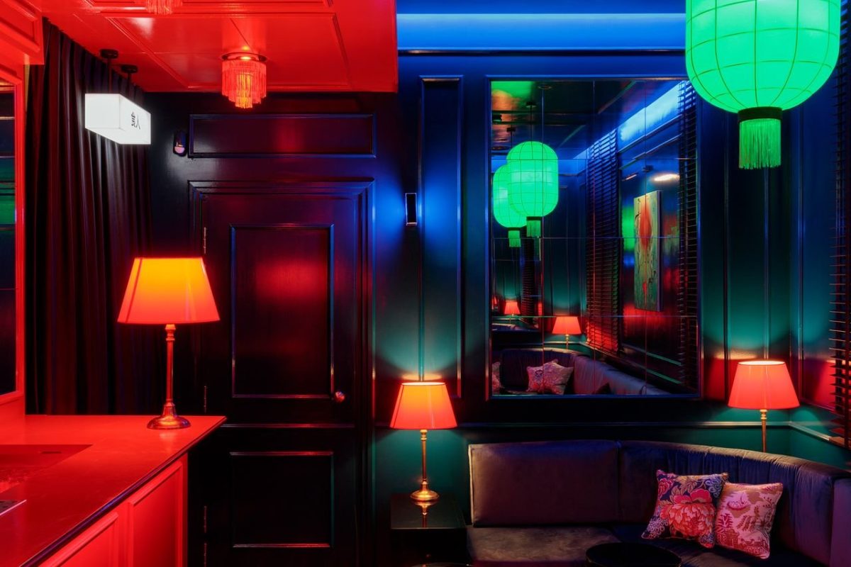 Galleria foto 'Mangiare bene nel bello' - foto 3