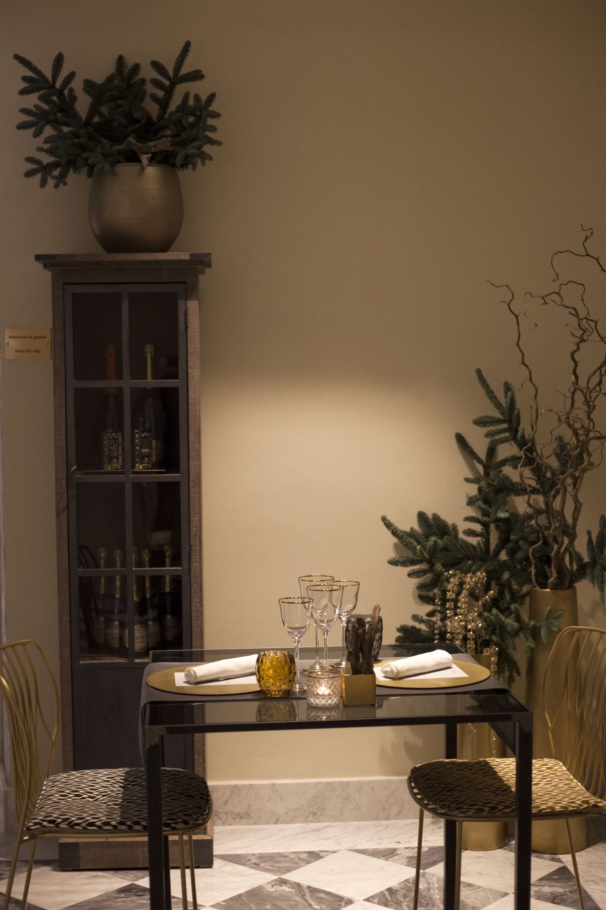 Galleria foto 'Mangiare bene nel bello' - foto 7