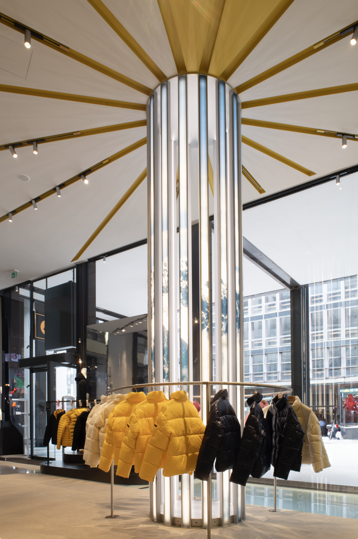 Galleria foto 'Ciesse Piumini apre un nuovo flagship store a Milano' - foto 2