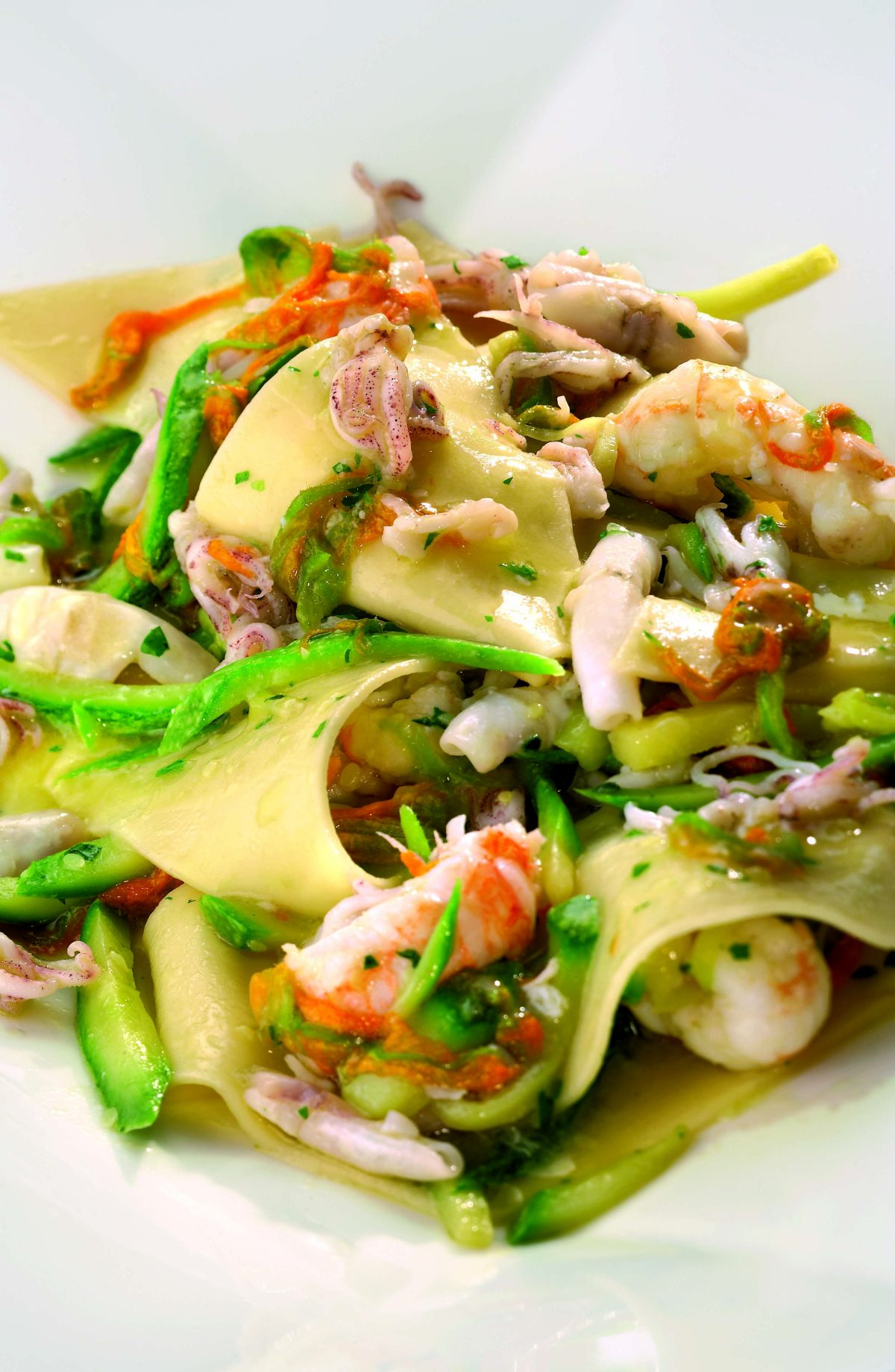 Galleria foto 'Dove il mare trionfa: 5 ristoranti, super, di pesce' - foto 5